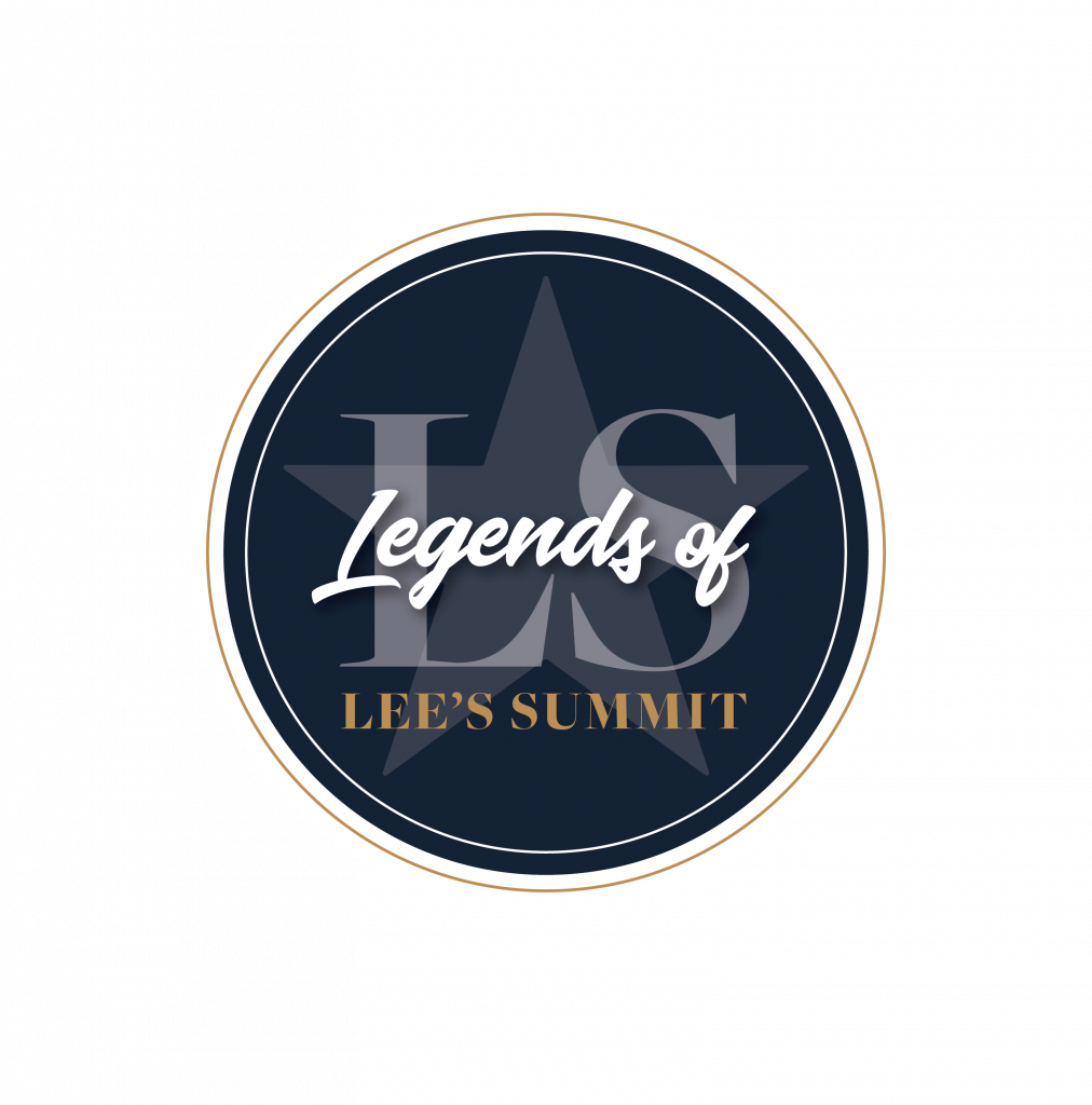Legends of Lee’s Summit Lee's Summit History Museum
