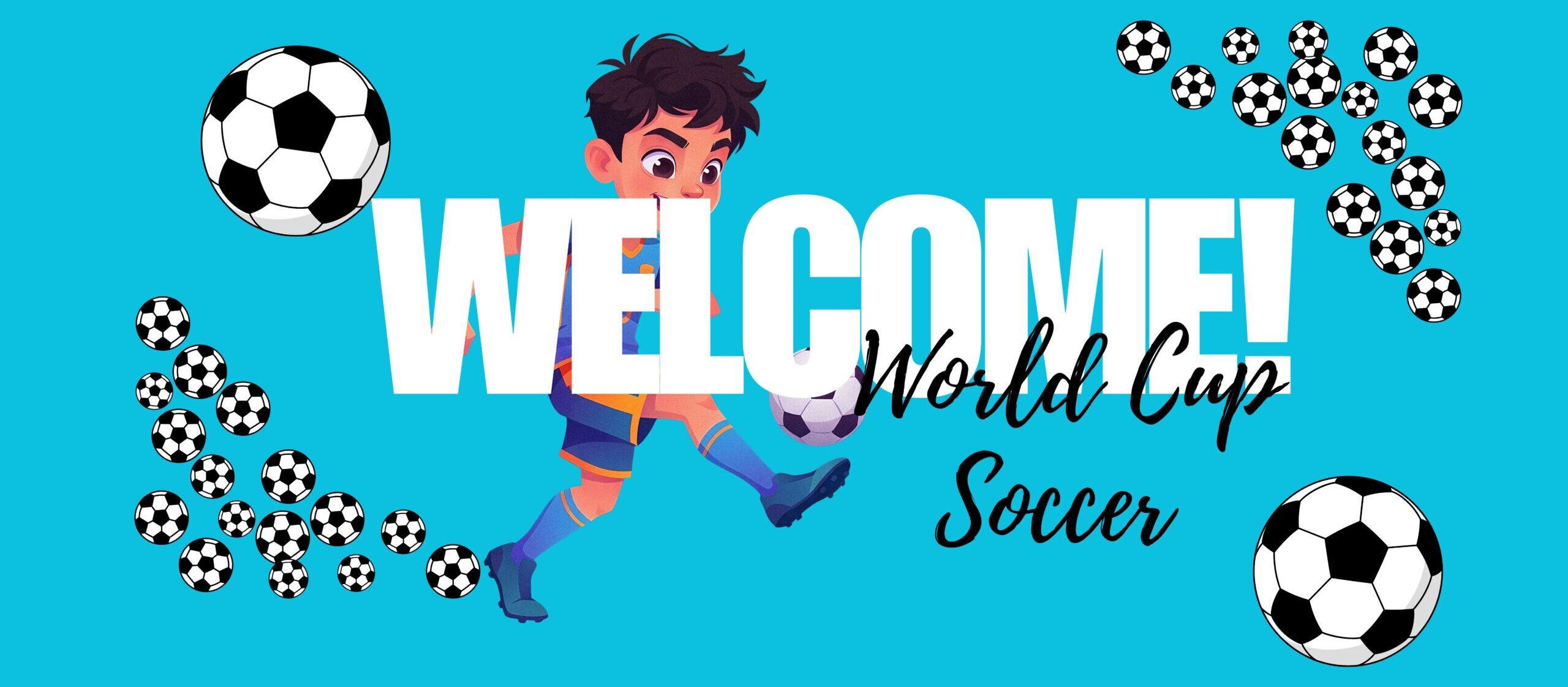 world cup soccer