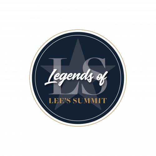 Legends of Lees Summit logo_gold